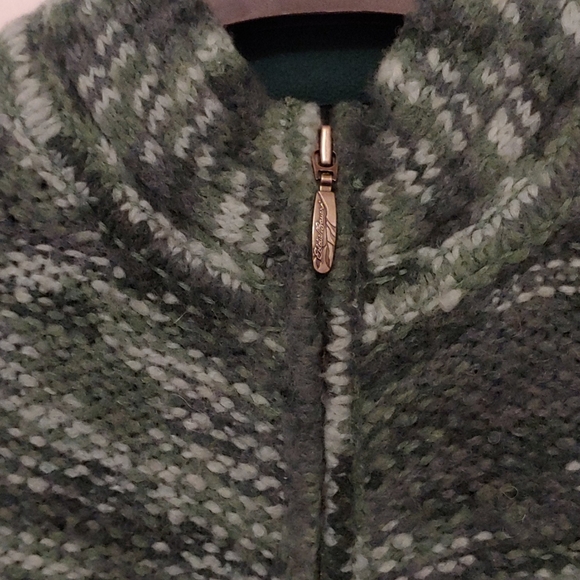 EddieBauer long sleeved sweater - Picture 2 of 5